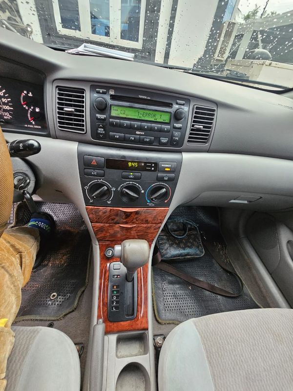 Thumbnail 2 of 2008 TOYOTA Corolla LE